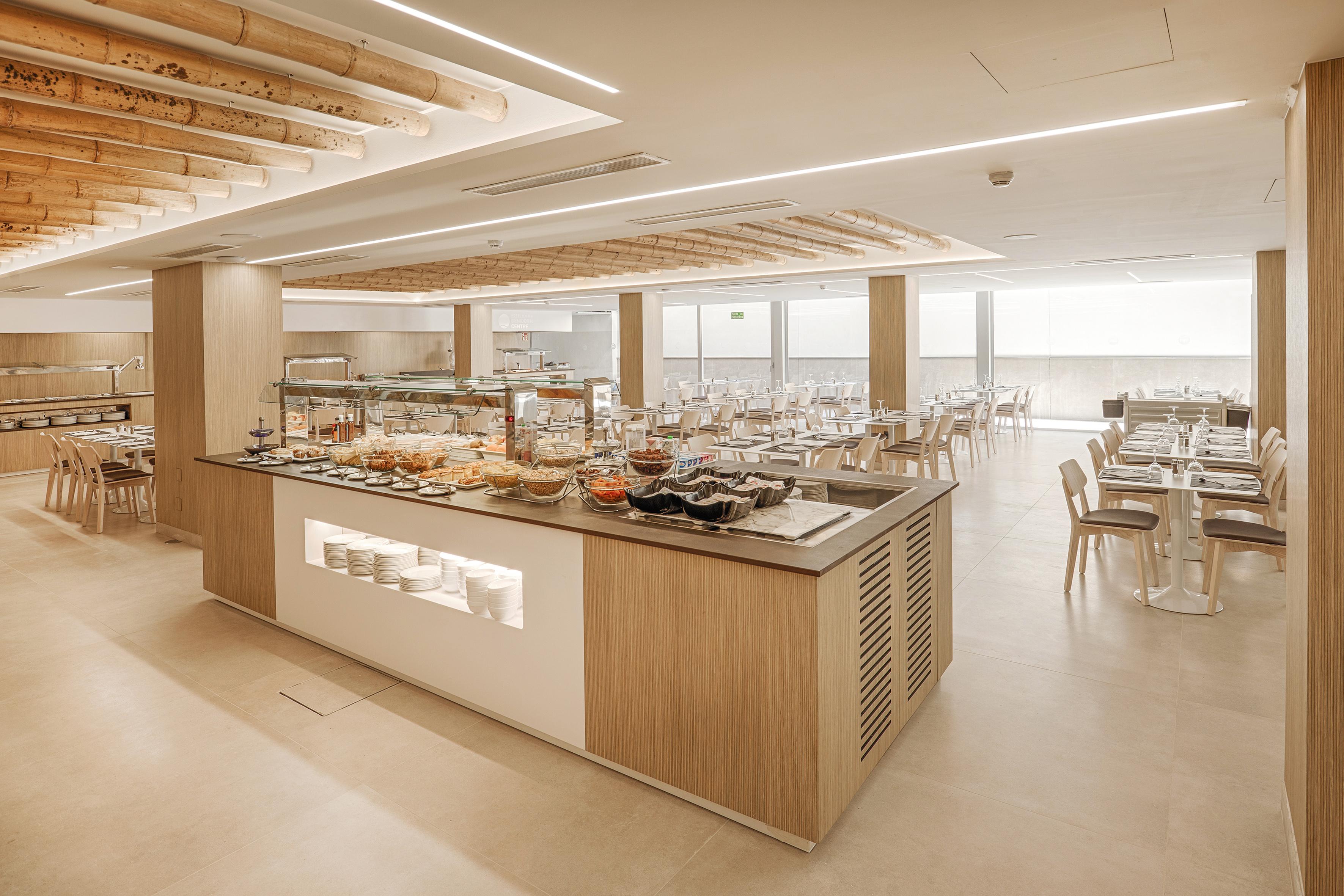 Benidorm Centre - Adults Only Hotel Kemudahan gambar