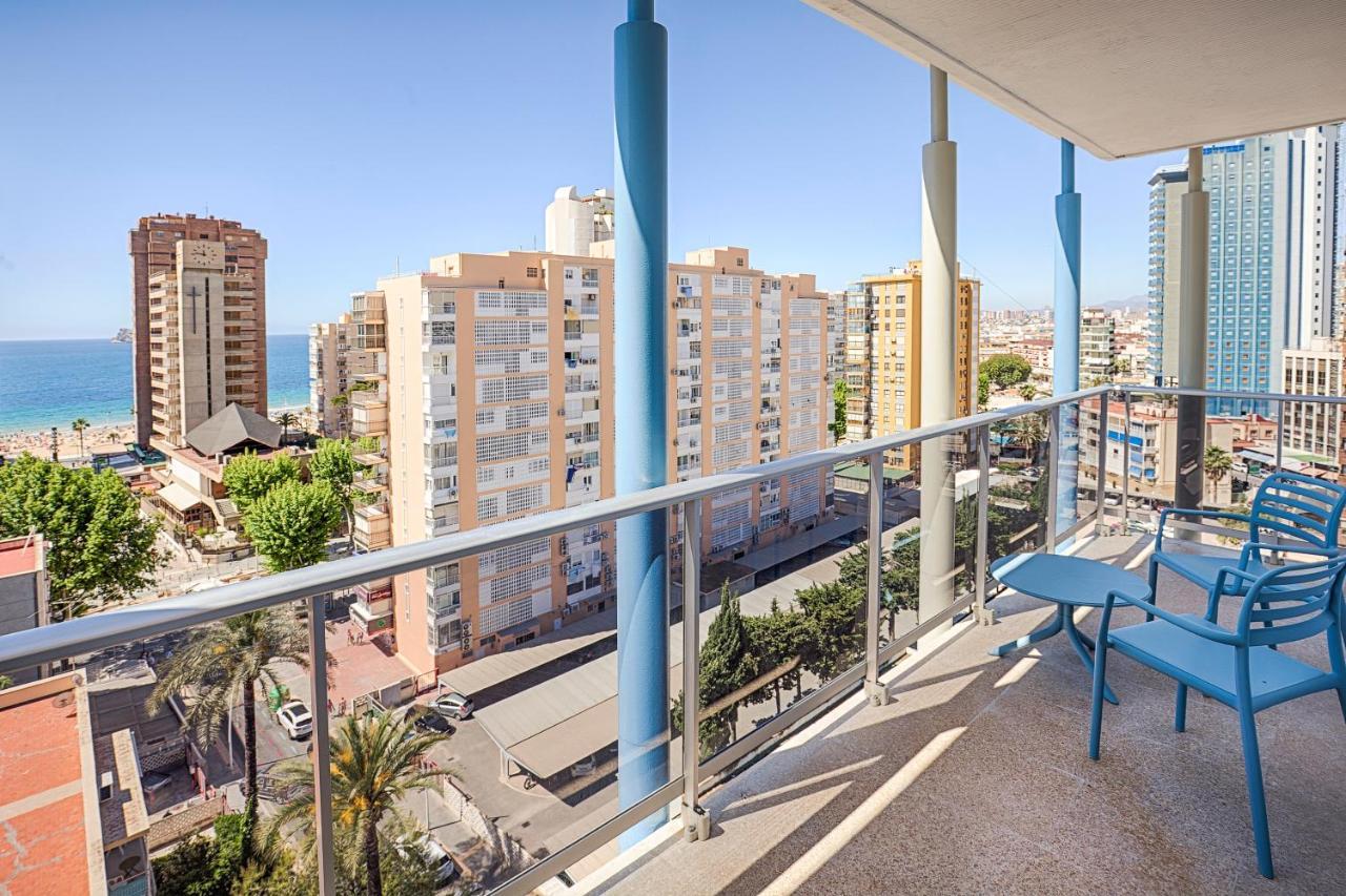 Benidorm Centre - Adults Only Hotel Luaran gambar