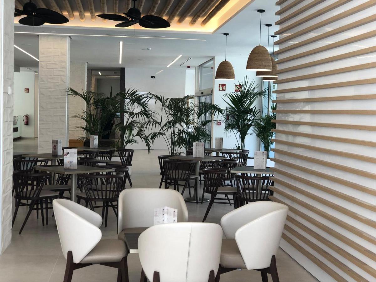 Benidorm Centre - Adults Only Hotel Luaran gambar
